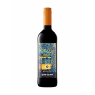 Lisbon By Night Red Blend