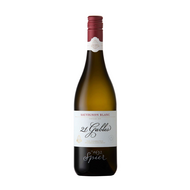 Spier 21 Gables Sauvignon Blanc 2019