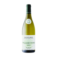 William Fèvre Saint-Bris 2019
