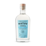 Beattie\'s Blueberry & Lemongrass Vodka
