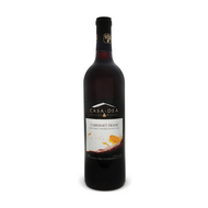 Casa Dea Cabernet Franc VQA