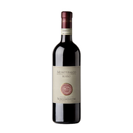 Scacciadiavoli Montefalco Rosso DOC 2018