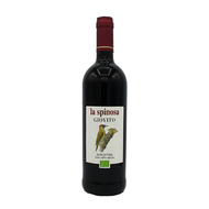 La Spinosa Giovito Sangiovese 2020