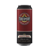 Tobermory Brewing Bruce Trail Blonde Ale