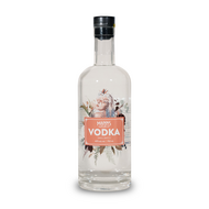 Manns Small Batch Vodka