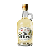 Freihof Seyringer Alte Williams Schnapps