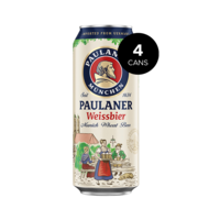 Paulaner Weissbier