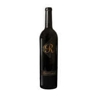 Jeff Runquist Stanislaus Petit Verdot 2019