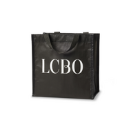 Reusable 6 Pocket Bag