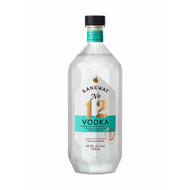 Laneway No. 12 Vodka