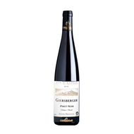 Cave Ribeauville Pinot Noir Dry Alsace KP 2018