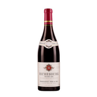 Remoissenet Père & Fils Richebourg Grand Cru 1953
