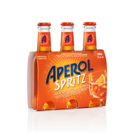Aperol Spritz Ready To Serve