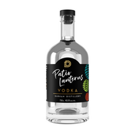 Durham Distillery Patio Lanterns Vodka