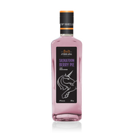 Top Shelf Saskatoon Berry Pie Liquor