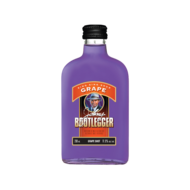 Johny Bootlegger Sing Sing Sour Grape (Malt)