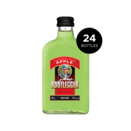 Johny Bootlegger Alcatraz Sour Apple (Malt)