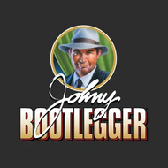 Johny Bootlegger Syndicate City Sour Peach (Malt)