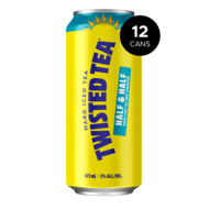 Twisted Tea Half & Half (Malt)