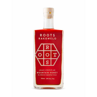 Roots Rakomelo Mountain Honey