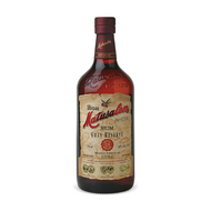 Matusalem Gran Reserva Rum