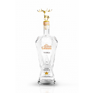 The Brothers Grimm Ultra Premium Vodka