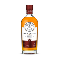 Wayne Gretzky Double Barrel Oaked Whisky