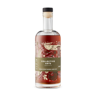 Collective Arts Maple Syrup Barrel Aged Rum