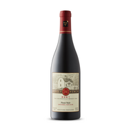 Hidden Bench Estate Organic Pinot Noir VQA