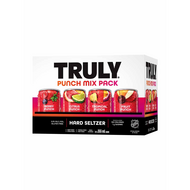 Truly Punch Mixed Pack
