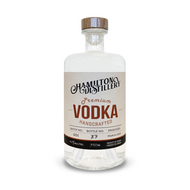 Hamilton Distillery Vodka