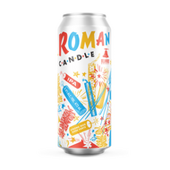 Bellwoods Roman Candle