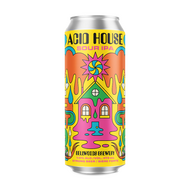 Bellwoods Acid House Sour IPA