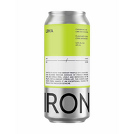 Ironwood Ciderita Caribbean Lime Cider