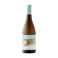 Kraneman Estate Hasso White 2021