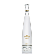 Cincoro Tequila Blanco