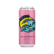 Mascot West Coast Session Ipa