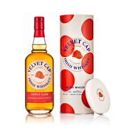 Velvet Cap Irish Whiskey
