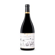 Domaine Calmel & Joseph Le Sentier Pinot Noir Organic 2021