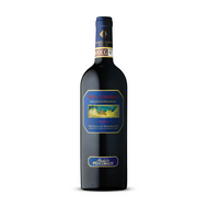 Frescobaldi Castelgiocondo Ripe Al Convento Riserva Brunello di Montalcino 2017