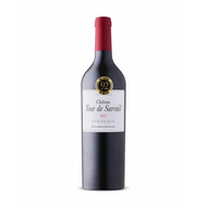 Château Tour de Sarrail 2012