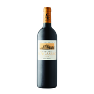 Château d\'Agassac 2010