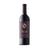 Hess Collection Allomi Cabernet Sauvignon 2021