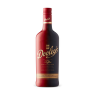 Dooley\'s Original Toffee Cream Liqueur