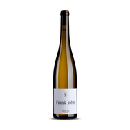 Frank John Buntsandstein Riesling 2018