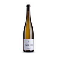 Frank John Buntsandstein Riesling 2019