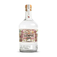 Siempre Supremo Tequila