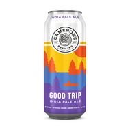 Cameron\'s Brewing Good Trip IPA