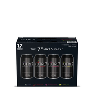 Nütrl 7 Mixed Pack