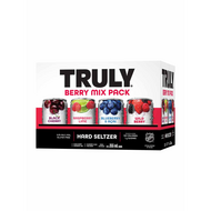 Truly Berry Mixed Pack